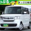 honda n-box 2021 quick_quick_JF3_JF3-5070465 image 1