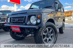 suzuki jimny 1998 GOO_JP_700090290530250213001