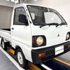 mitsubishi minicab-truck 1991 Mitsuicoltd_MBMT0024800R0706 image 1