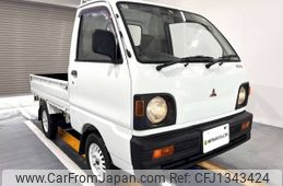 mitsubishi minicab-truck 1991 Mitsuicoltd_MBMT0024800R0706