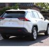 toyota rav4 2021 -TOYOTA--RAV4 MXAA54--MXAA54-5027295---TOYOTA--RAV4 MXAA54--MXAA54-5027295- image 2