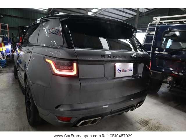 land-rover range-rover-sport 2018 quick_quick_ABA-LW5SA_SALWA2AE3JA802690 image 2