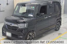 honda n-box 2020 -HONDA 【三河 583ね602】--N BOX JF3-2214627---HONDA 【三河 583ね602】--N BOX JF3-2214627-