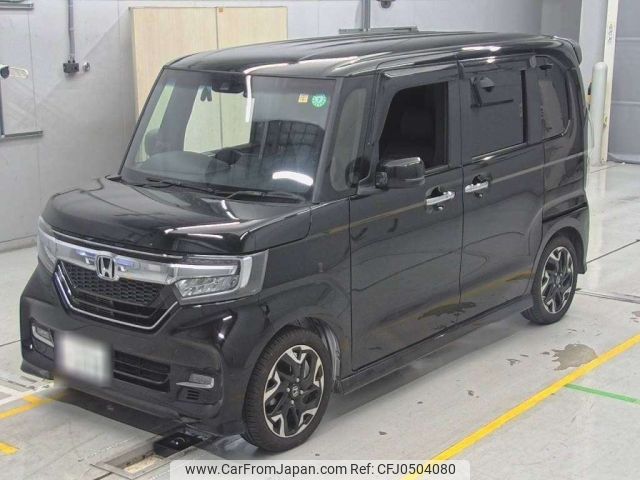 honda n-box 2020 -HONDA 【三河 583ね602】--N BOX JF3-2214627---HONDA 【三河 583ね602】--N BOX JF3-2214627- image 1