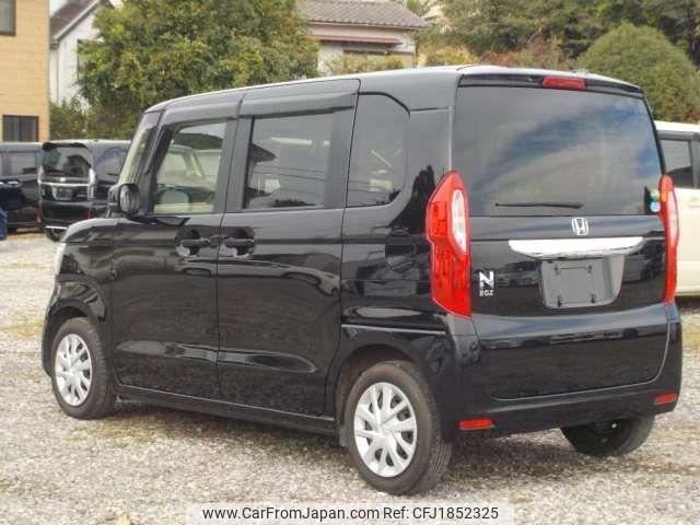 honda n-box 2020 CFJ1852325 image 2