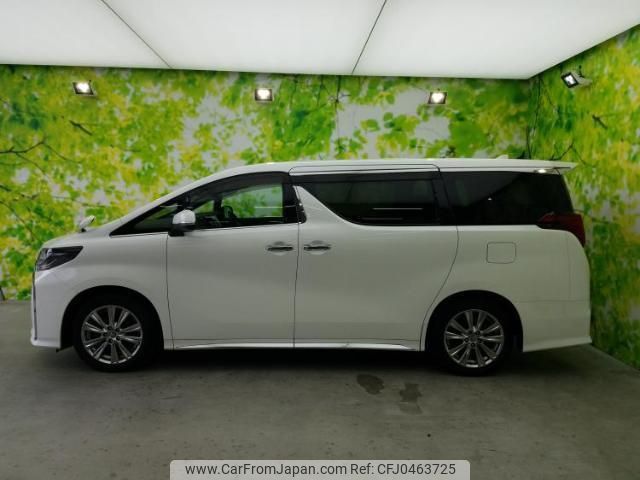 toyota alphard 2021 quick_quick_3BA-AGH30W_AGH30-0360344 image 2