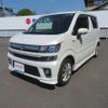 suzuki wagon-r 2017 quick_quick_DAA-MH55S_MH55S-117569 image 1