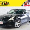 nissan fairlady-z 2009 CFJ1588622 image 1