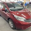 nissan note 2013 AF-E12-151278 image 3