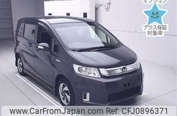 honda freed-spike 2016 -HONDA--Freed Spike GP3-1232772---HONDA--Freed Spike GP3-1232772-