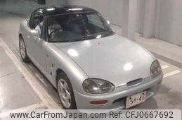 suzuki cappuccino 1996 -SUZUKI--Captino EA21R-101487---SUZUKI--Captino EA21R-101487-