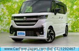 suzuki spacia 2024 quick_quick_4AA-MK54S_MK54S-113507