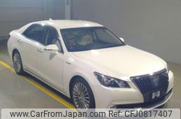 toyota crown-majesta 2013 quick_quick_DAA-GWS214_6002433