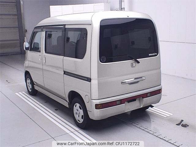 honda vamos 2004 -HONDA--Vamos HM3--1100655---HONDA--Vamos HM3--1100655- image 2