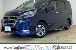 nissan serena 2019 quick_quick_DAA-HFC27_HFC27-053572