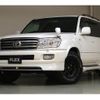 toyota land-cruiser 2007 CFJ1620411 image 20
