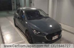 mazda demio 2022 CFJ1646727