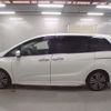 honda odyssey 2017 -HONDA--Odyssey DBA-RC1--RC1-1126387---HONDA--Odyssey DBA-RC1--RC1-1126387- image 9