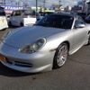 porsche boxster 2003 -PORSCHE--Porsche Boxster 98667--WP0ZZZ-98Z2U642283---PORSCHE--Porsche Boxster 98667--WP0ZZZ-98Z2U642283- image 1