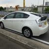 toyota prius 2010 quick_quick_ZVW30_ZVW30-1180725 image 4