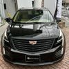 cadillac xt5-crossover 2018 quick_quick_ABA-C1UL_1GYFN9RS3JZ236573 image 2