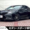 toyota camry 2022 CFJ1805033 image 1