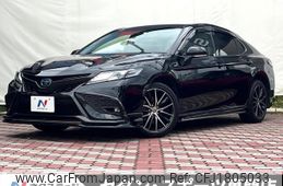toyota camry 2022 CFJ1805033