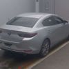 mazda mazda3 2020 -MAZDA--MAZDA3 3DA-BP8P--BP8P-107505---MAZDA--MAZDA3 3DA-BP8P--BP8P-107505- image 2