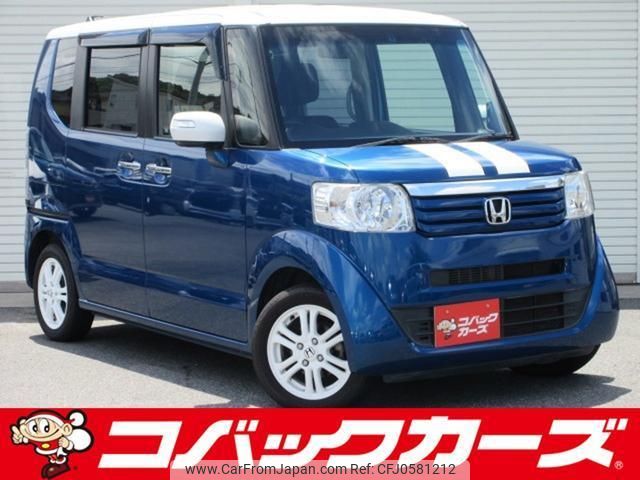 honda n-box-plus 2013 quick_quick_JF1_JF1-4103114 image 1