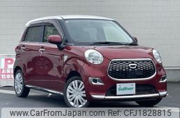 daihatsu cast 2016 CFJ1828815