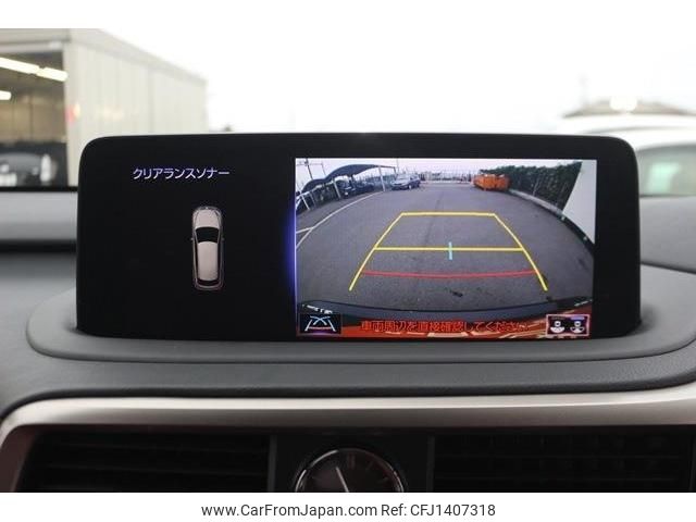 lexus rx 2019 -LEXUS--Lexus RX DAA-GYL20W--GYL20-0010479---LEXUS--Lexus RX DAA-GYL20W--GYL20-0010479- image 2