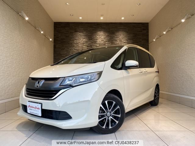 honda freed 2016 quick_quick_GB5_1012520 image 1