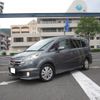 honda stepwagon 2008 -HONDA 【香川 501ﾜ1332】--Stepwgn RG1--1341387---HONDA 【香川 501ﾜ1332】--Stepwgn RG1--1341387- image 1