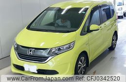 honda freed 2017 -HONDA 【大阪 504ひ4419】--Freed GB7-1022623---HONDA 【大阪 504ひ4419】--Freed GB7-1022623-