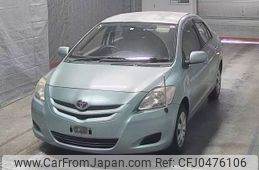 toyota belta 2008 -TOYOTA--Belta SCP92-1045062---TOYOTA--Belta SCP92-1045062-