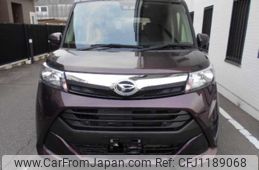 daihatsu thor 2019 -DAIHATSU 【岐阜 504】--Thor DBA-M900S--M900S-0041200---DAIHATSU 【岐阜 504】--Thor DBA-M900S--M900S-0041200-