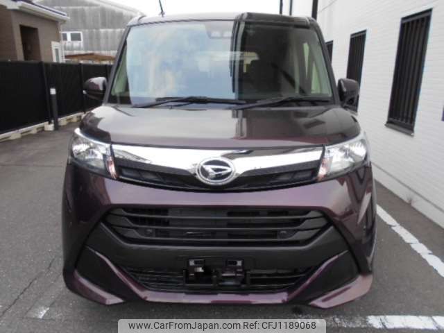 daihatsu thor 2019 -DAIHATSU 【岐阜 504】--Thor DBA-M900S--M900S-0041200---DAIHATSU 【岐阜 504】--Thor DBA-M900S--M900S-0041200- image 1
