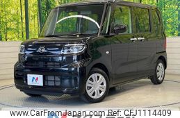 daihatsu tanto 2023 quick_quick_LA650S_LA650S-0317523