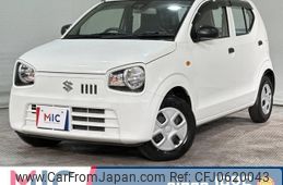 suzuki alto 2019 quick_quick_HA36S_HA36S-530492