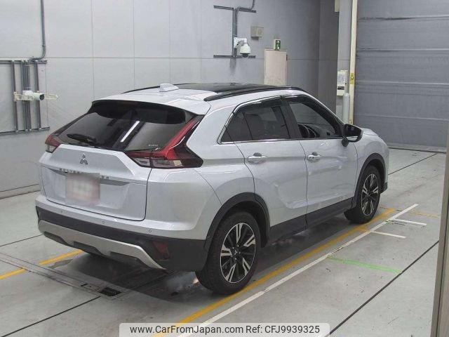 mitsubishi eclipse-cross 2021 -MITSUBISHI--Eclipse Cross GK1W-0302417---MITSUBISHI--Eclipse Cross GK1W-0302417- image 2