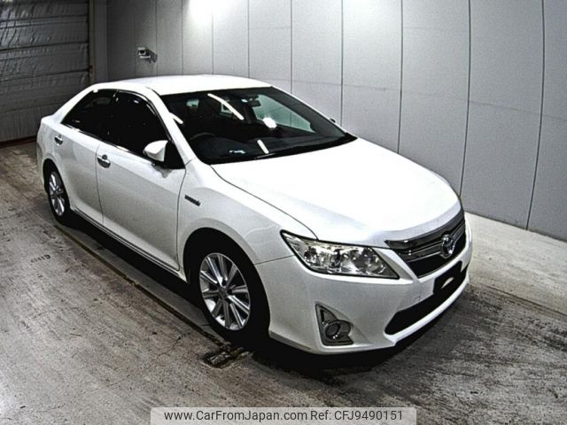 toyota camry 2011 -TOYOTA--Camry AVV50-1004633---TOYOTA--Camry AVV50-1004633- image 1