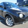 nissan juke 2011 CFJ1496020 image 1
