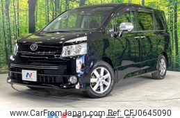 toyota voxy 2010 -TOYOTA--Voxy DBA-ZRR70W--ZRR70-0307508---TOYOTA--Voxy DBA-ZRR70W--ZRR70-0307508-