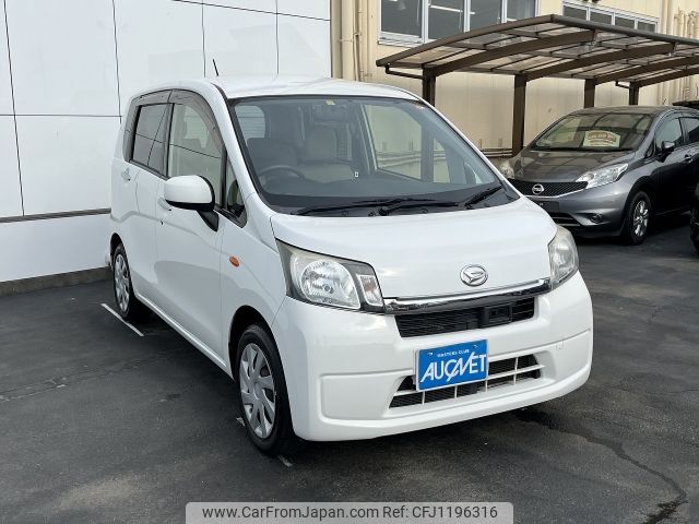 daihatsu move 2013 -DAIHATSU--Move DBA-LA100S--LA100S-0275647---DAIHATSU--Move DBA-LA100S--LA100S-0275647- image 2