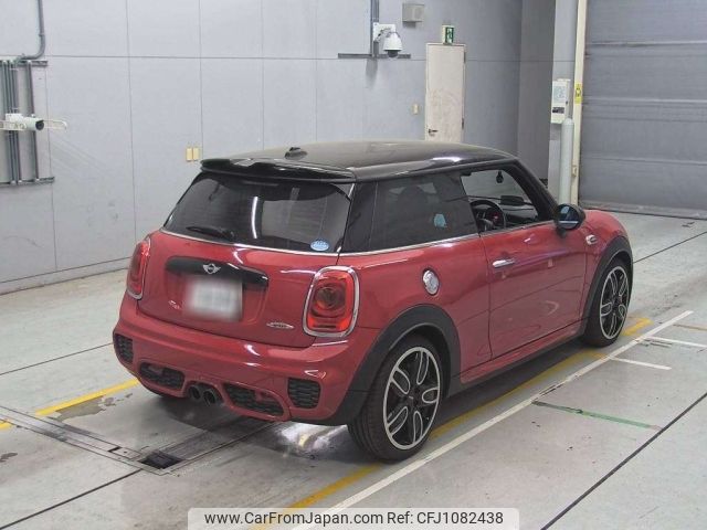 mini mini-others 2017 -BMW--BMW Mini XMJCW-WMWXM920302D05811---BMW--BMW Mini XMJCW-WMWXM920302D05811- image 2
