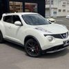 nissan juke 2012 -NISSAN 【札幌 303ﾏ9198】--Juke NF15--012692---NISSAN 【札幌 303ﾏ9198】--Juke NF15--012692- image 17