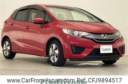 honda fit 2015 -HONDA--Fit DAA-GP5--GP5-3113367---HONDA--Fit DAA-GP5--GP5-3113367-