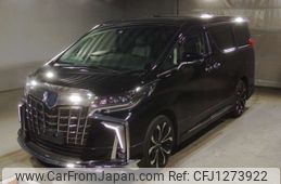 toyota alphard 2022 -TOYOTA--Alphard AYH30W-0149920---TOYOTA--Alphard AYH30W-0149920-