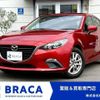 mazda axela 2014 CFJ1842348 image 1
