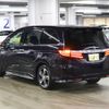 honda odyssey 2014 -HONDA--Odyssey DBA-RC1--RC1-1018120---HONDA--Odyssey DBA-RC1--RC1-1018120- image 7